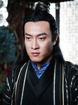 山海经之赤影传说剧情介绍_天天影视