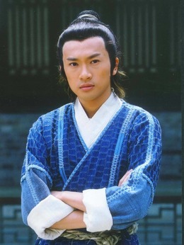 少年张三丰剧情介绍_天天影视