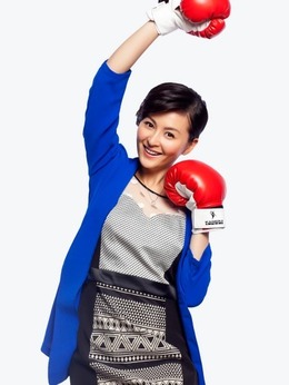 幸福媳妇成长记剧情介绍_天天影视