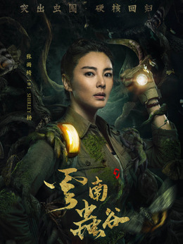 云南虫谷剧情介绍_天天影视