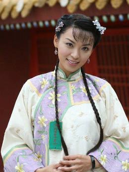 大清后宫之还君明珠剧情介绍_天天影视