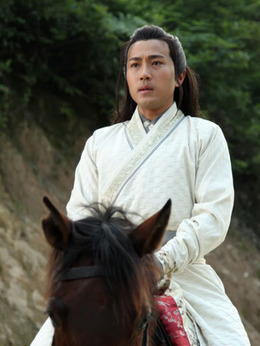 大唐女将樊梨花剧情介绍_天天影视