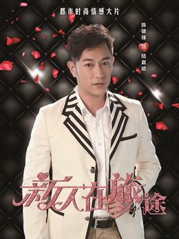 新人在旅途剧情介绍_天天影视