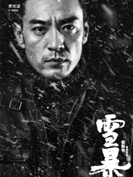 雪暴剧情介绍_天天影视
