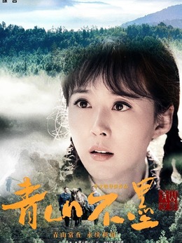 青山不墨剧情介绍_天天影视