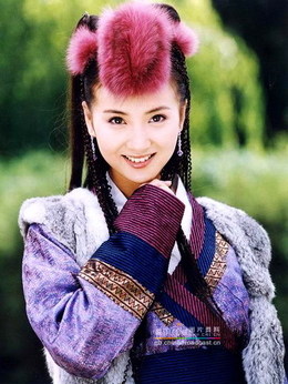 天龙八部剧情介绍_天天影视