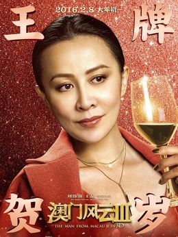 澳门风云3剧情介绍_天天影视