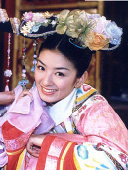 还珠格格3剧情介绍_天天影视