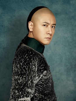 那年花开月正圆剧情介绍_天天影视