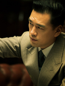 脱身剧情介绍_天天影视