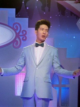 新娘大作战剧情介绍_天天影视