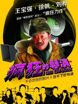 疯狂的导演剧情介绍_天天影视