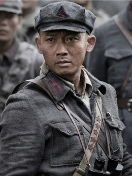 勇士剧情介绍_天天影视