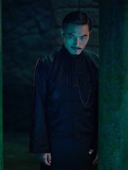 京城81号2剧情介绍_天天影视