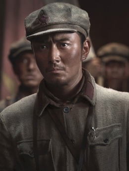 勇士剧情介绍_天天影视