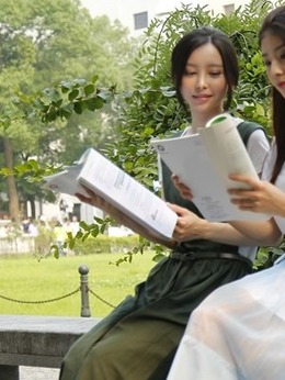 我的青春我点赞剧情介绍_天天影视