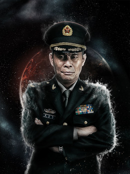 三体剧情介绍_天天影视