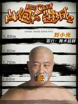 山炮进城2剧情介绍_天天影视