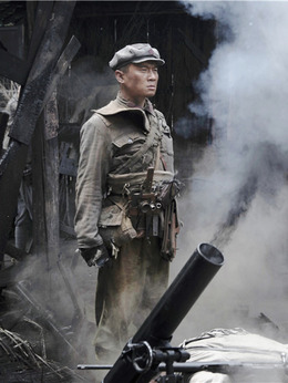 勇士剧情介绍_天天影视