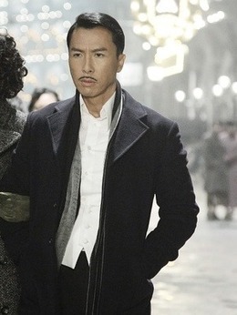 精武风云剧情介绍_天天影视