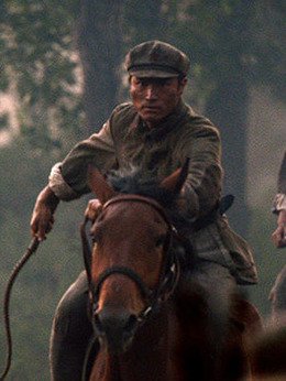 血战湘江剧情介绍_天天影视