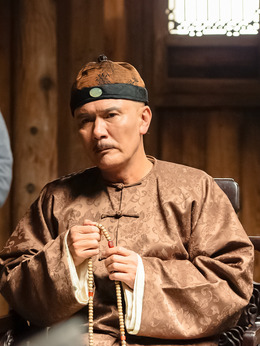 进京城剧情介绍_天天影视