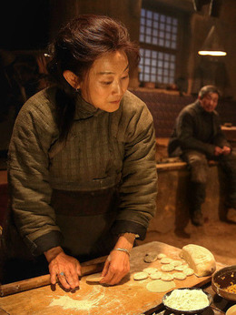 战火中的芭蕾剧情介绍_天天影视