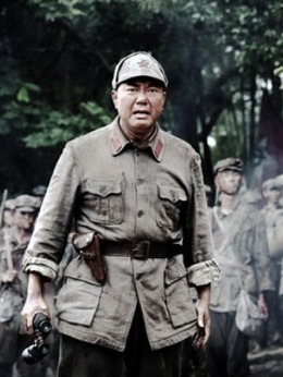 血战湘江剧情介绍_天天影视