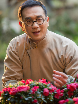 三城记剧情介绍_天天影视