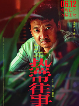 热带往事剧情介绍_天天影视