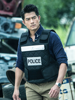 破·局剧情介绍_天天影视