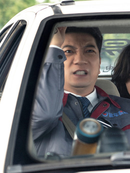 飞驰人生剧情介绍_天天影视