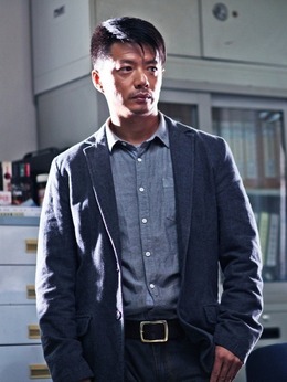 烈日灼心剧情介绍_天天影视