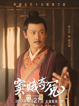 窦娥奇冤剧情介绍_天天影视