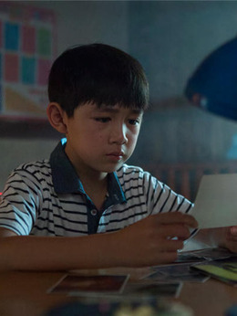 西小河的夏天剧情介绍_天天影视