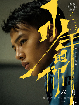 少年的你剧情介绍_天天影视