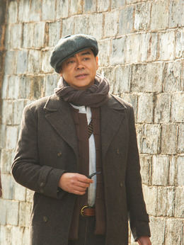 三城记剧情介绍_天天影视