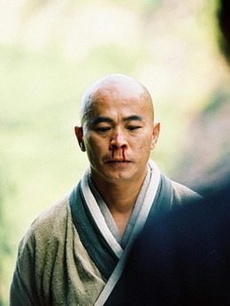 剑蝶剧情介绍_天天影视