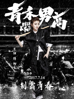 青禾男高剧情介绍_天天影视