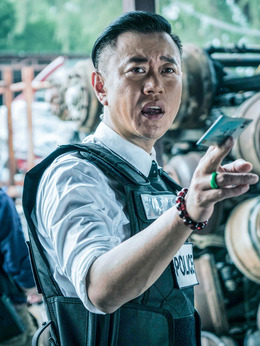 破·局剧情介绍_天天影视