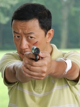 百万巨鳄剧情介绍_天天影视