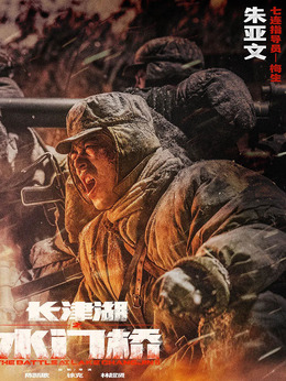 长津湖之水门桥剧情介绍_天天影视