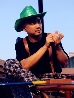 摩登年代剧情介绍_天天影视