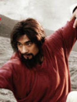 苏乞儿剧情介绍_天天影视