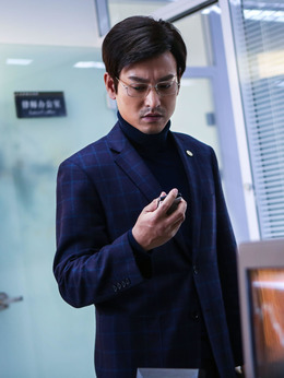 暴裂无声剧情介绍_天天影视