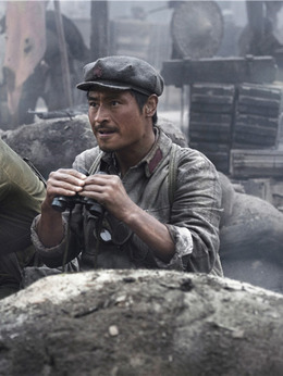 勇士剧情介绍_天天影视