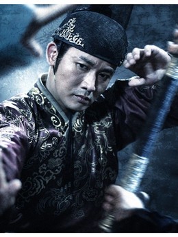 绣春刀剧情介绍_天天影视