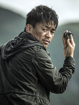 一个人的武林剧情介绍_天天影视