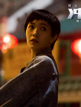 冲天火剧情介绍_天天影视