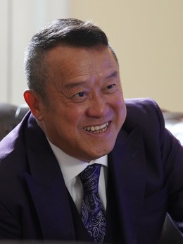 扫黑行动剧情介绍_天天影视